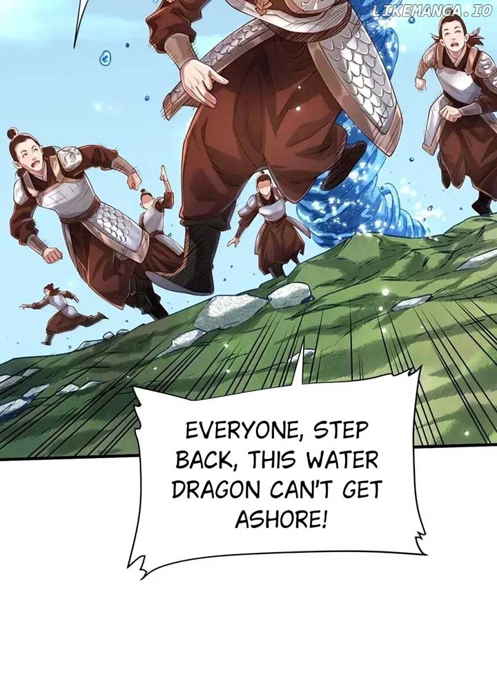 It’s Just Fortune-Telling. How Did the Nine-Tailed Demon Emperor Become My Wife? Chapter 66 311 ch 66 61