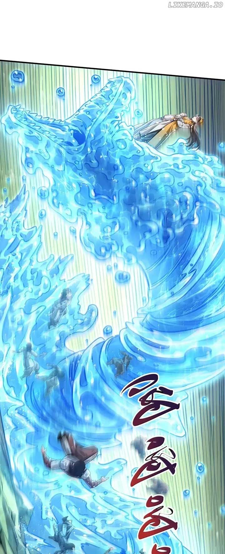 It’s Just Fortune-Telling. How Did the Nine-Tailed Demon Emperor Become My Wife? Chapter 66 314 ch 66 64