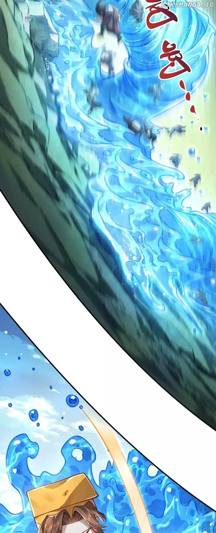 It’s Just Fortune-Telling. How Did the Nine-Tailed Demon Emperor Become My Wife? Chapter 66 315 ch 66 65