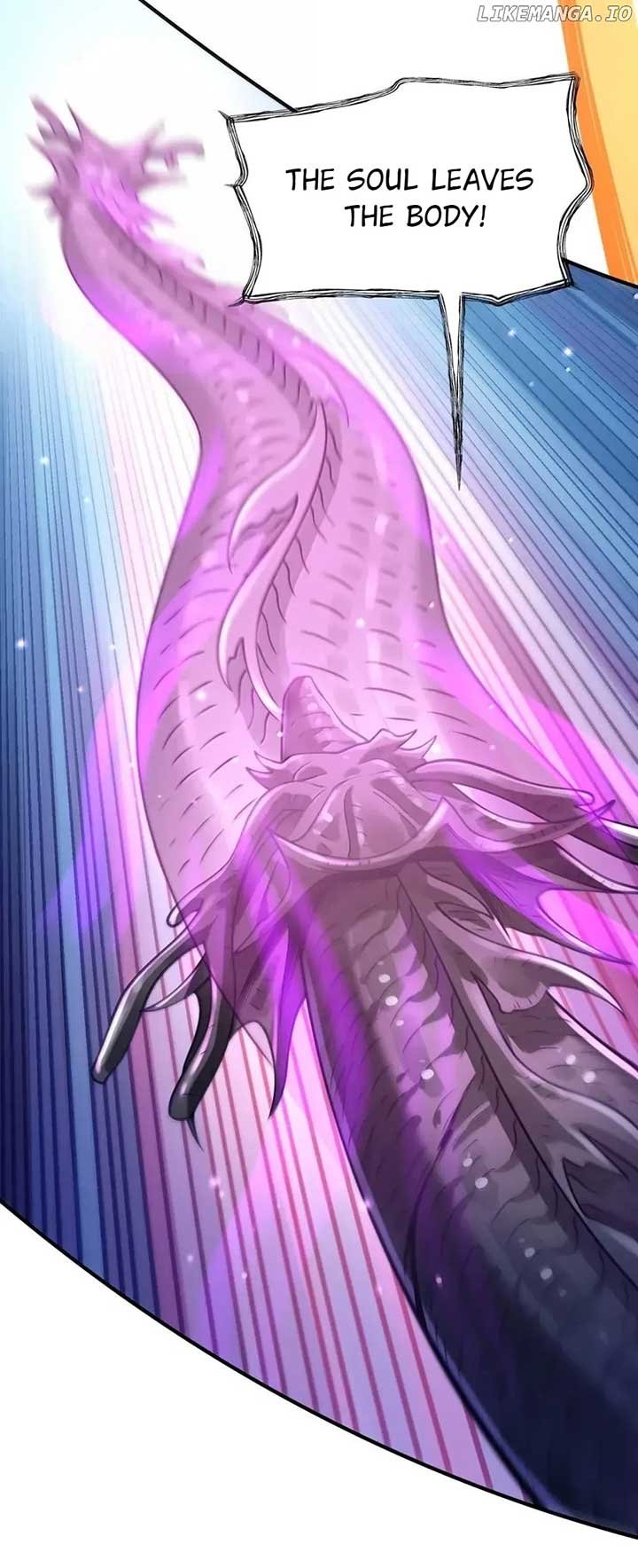 It’s Just Fortune-Telling. How Did the Nine-Tailed Demon Emperor Become My Wife? Chapter 66 318 ch 66 68