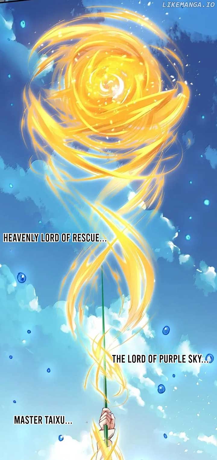 It’s Just Fortune-Telling. How Did the Nine-Tailed Demon Emperor Become My Wife? Chapter 66 320 ch 66 70