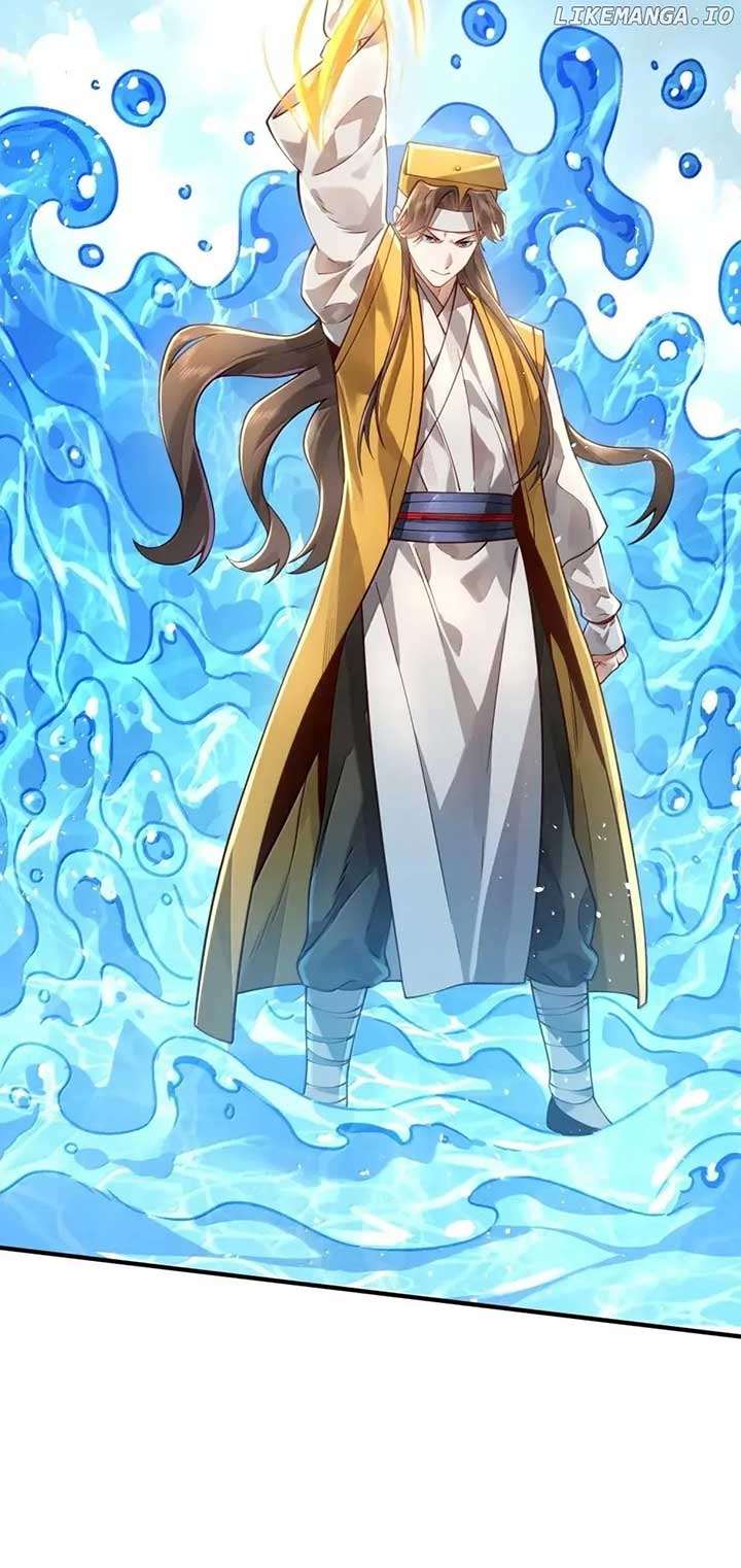 It’s Just Fortune-Telling. How Did the Nine-Tailed Demon Emperor Become My Wife? Chapter 66 321 ch 66 71