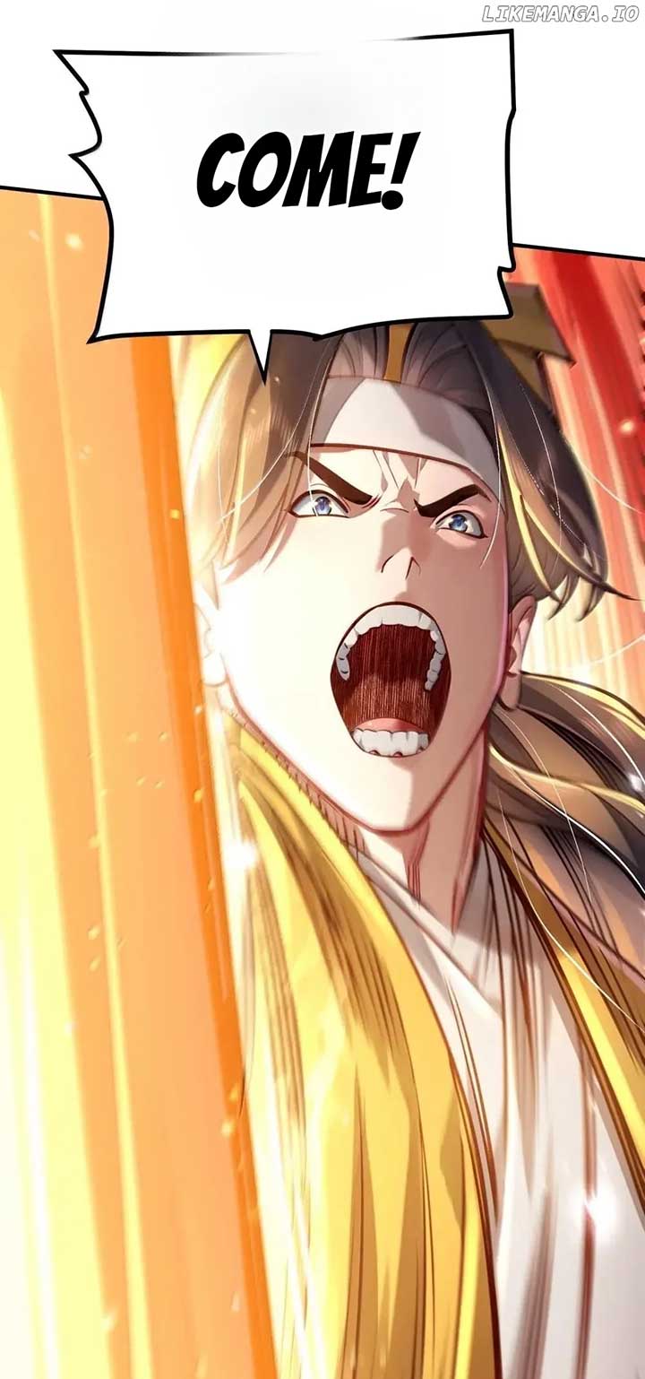 It’s Just Fortune-Telling. How Did the Nine-Tailed Demon Emperor Become My Wife? Chapter 66 322 ch 66 72