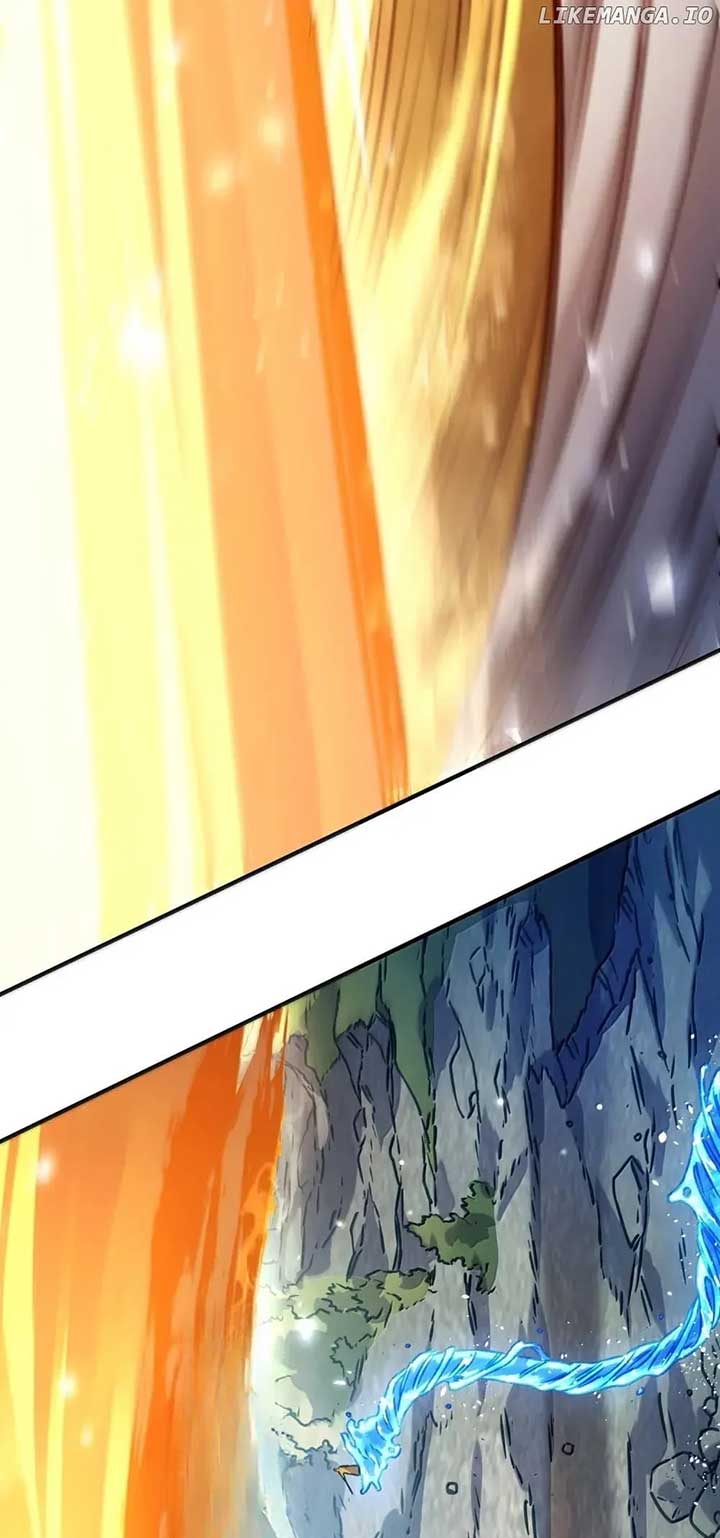 It’s Just Fortune-Telling. How Did the Nine-Tailed Demon Emperor Become My Wife? Chapter 66 323 ch 66 73