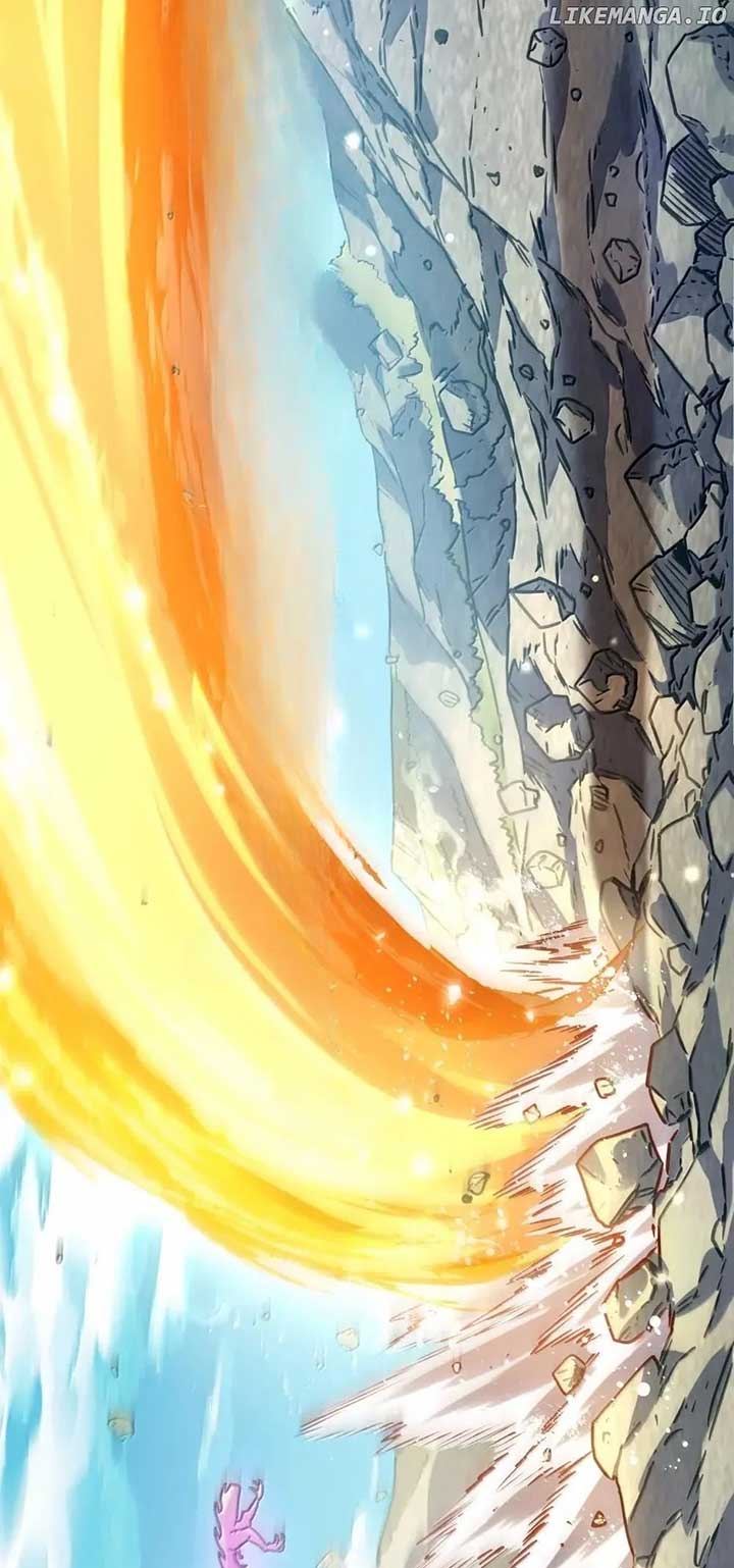 It’s Just Fortune-Telling. How Did the Nine-Tailed Demon Emperor Become My Wife? Chapter 66 324 ch 66 74