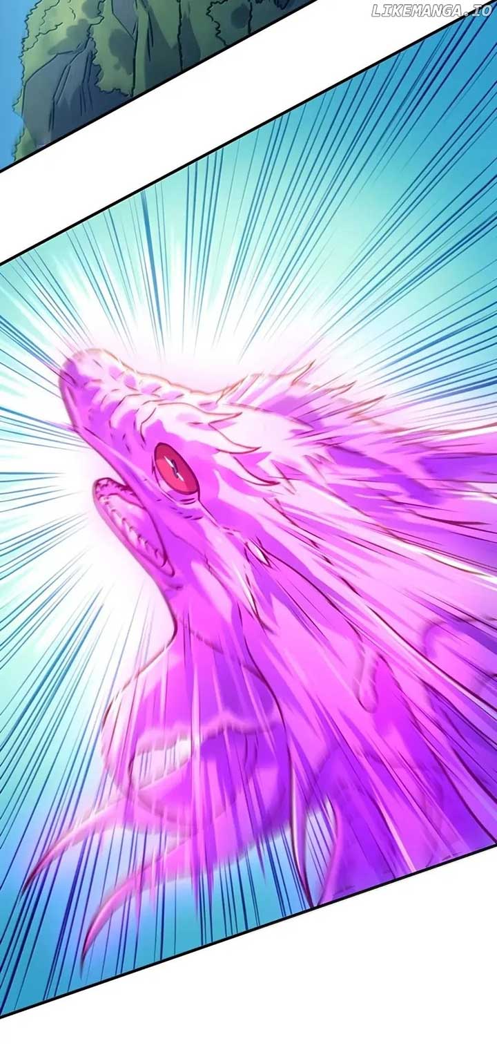 It’s Just Fortune-Telling. How Did the Nine-Tailed Demon Emperor Become My Wife? Chapter 66 326 ch 66 76