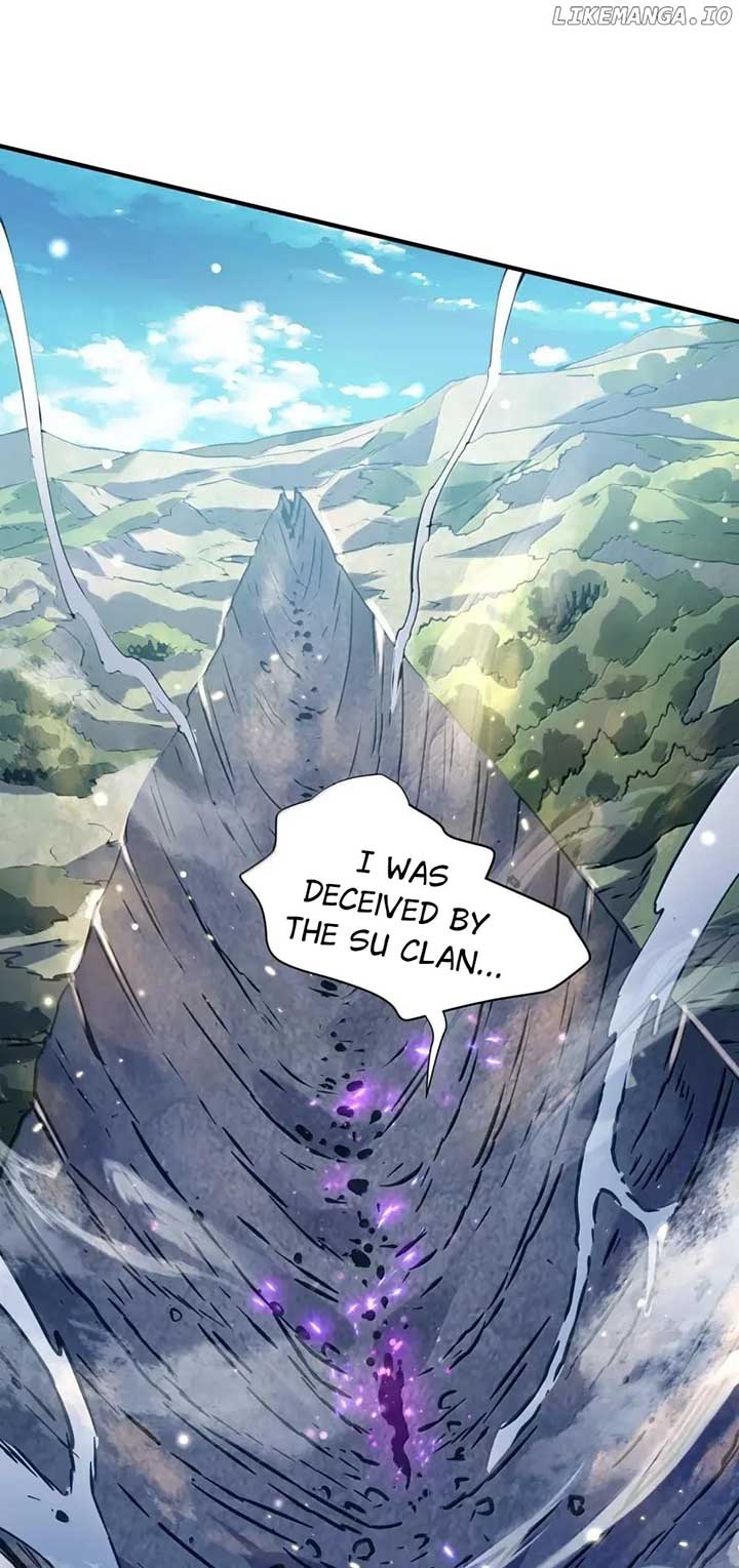 It’s Just Fortune-Telling. How Did the Nine-Tailed Demon Emperor Become My Wife? Chapter 66 329 ch 66 79