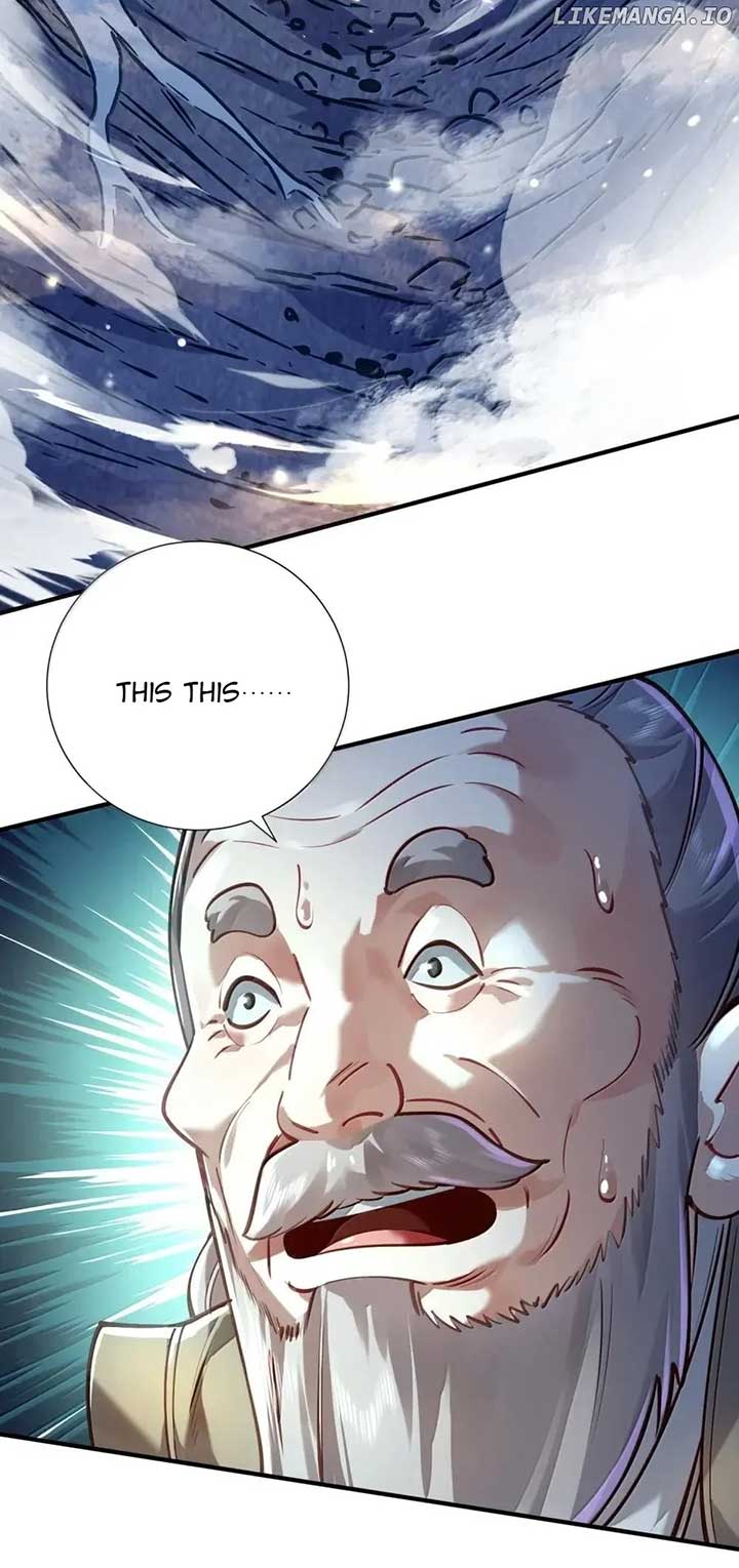 It’s Just Fortune-Telling. How Did the Nine-Tailed Demon Emperor Become My Wife? Chapter 66 330 ch 66 80