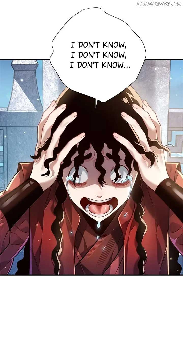 It’s Just Fortune-Telling. How Did the Nine-Tailed Demon Emperor Become My Wife? Chapter 67 243 ch 67 14