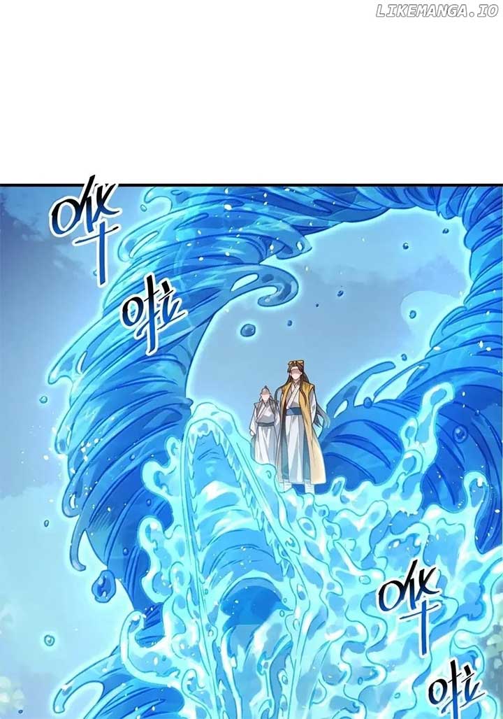 It’s Just Fortune-Telling. How Did the Nine-Tailed Demon Emperor Become My Wife? Chapter 67 246 ch 67 17