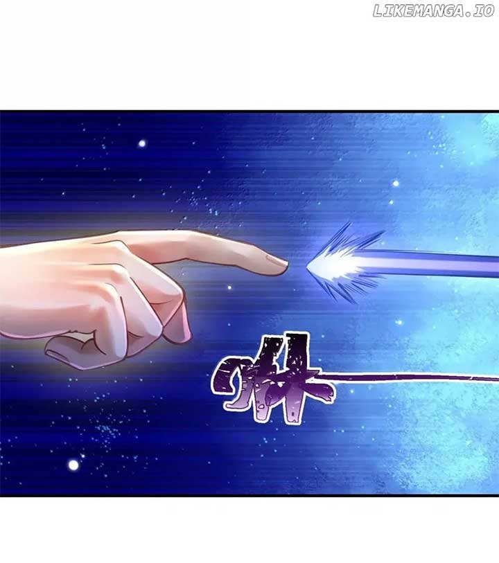 It’s Just Fortune-Telling. How Did the Nine-Tailed Demon Emperor Become My Wife? Chapter 67 249 ch 67 20