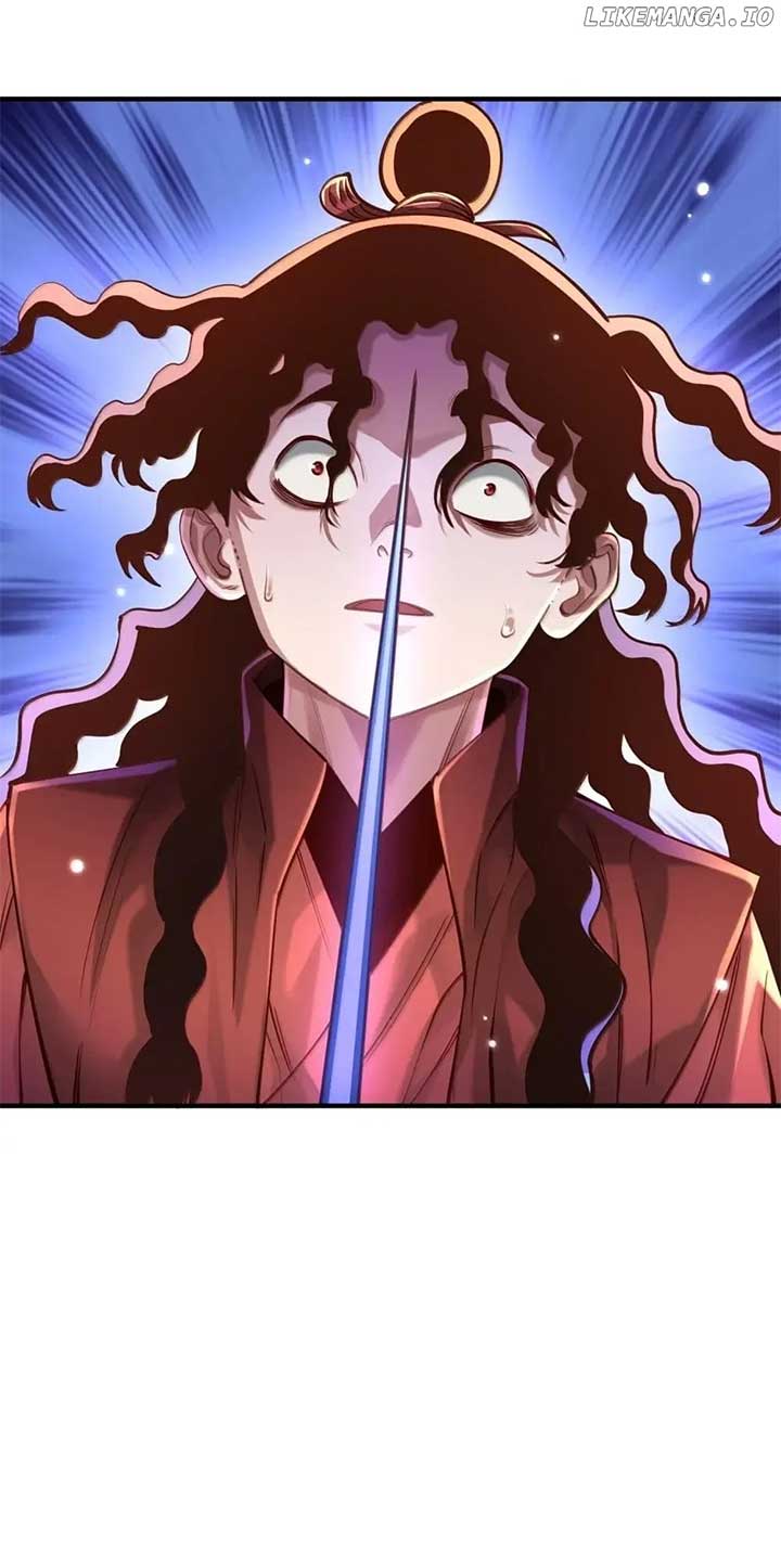 It’s Just Fortune-Telling. How Did the Nine-Tailed Demon Emperor Become My Wife? Chapter 67 250 ch 67 21