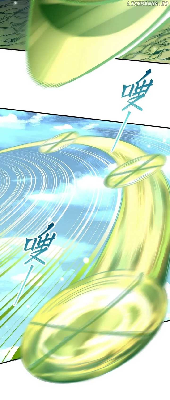 It’s Just Fortune-Telling. How Did the Nine-Tailed Demon Emperor Become My Wife? Chapter 67 252 ch 67 23