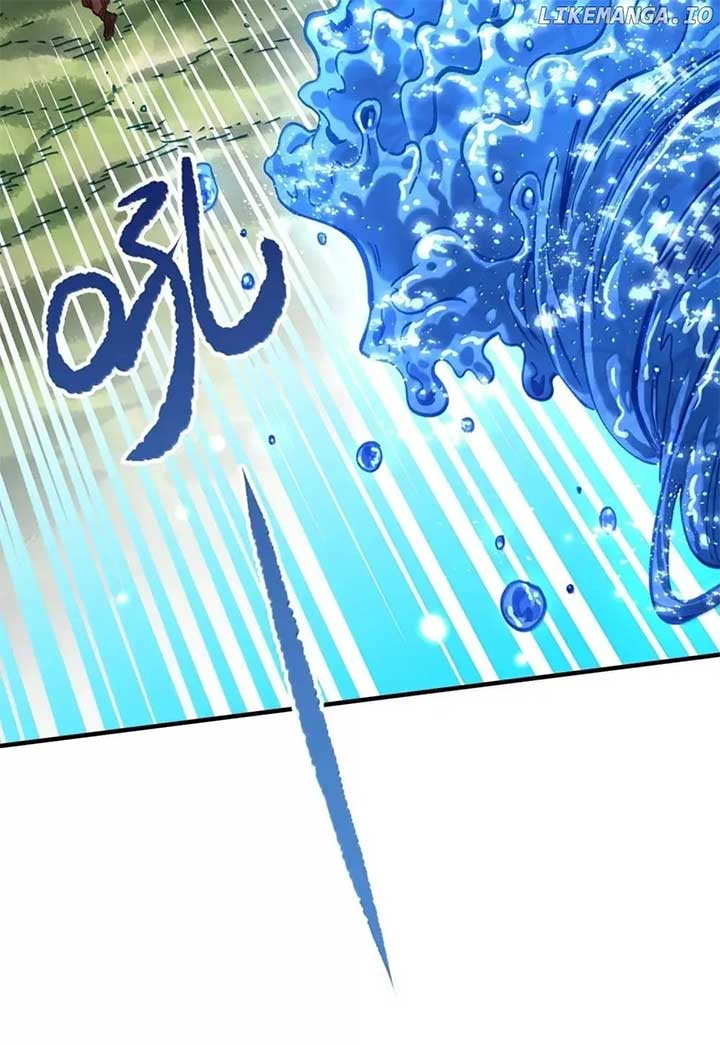 It’s Just Fortune-Telling. How Did the Nine-Tailed Demon Emperor Become My Wife? Chapter 67 255 ch 67 26