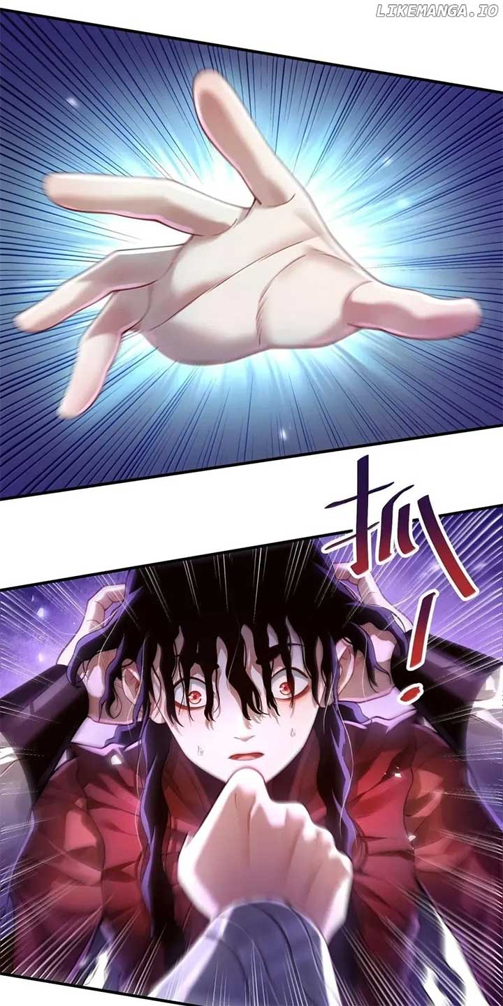 It’s Just Fortune-Telling. How Did the Nine-Tailed Demon Emperor Become My Wife? Chapter 67 232 ch 67 3