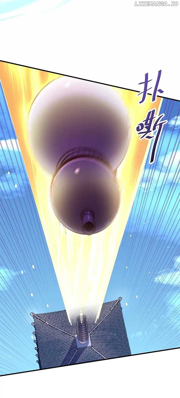 It’s Just Fortune-Telling. How Did the Nine-Tailed Demon Emperor Become My Wife? Chapter 67 263 ch 67 34