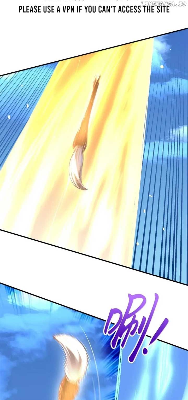 It’s Just Fortune-Telling. How Did the Nine-Tailed Demon Emperor Become My Wife? Chapter 67 266 ch 67 37