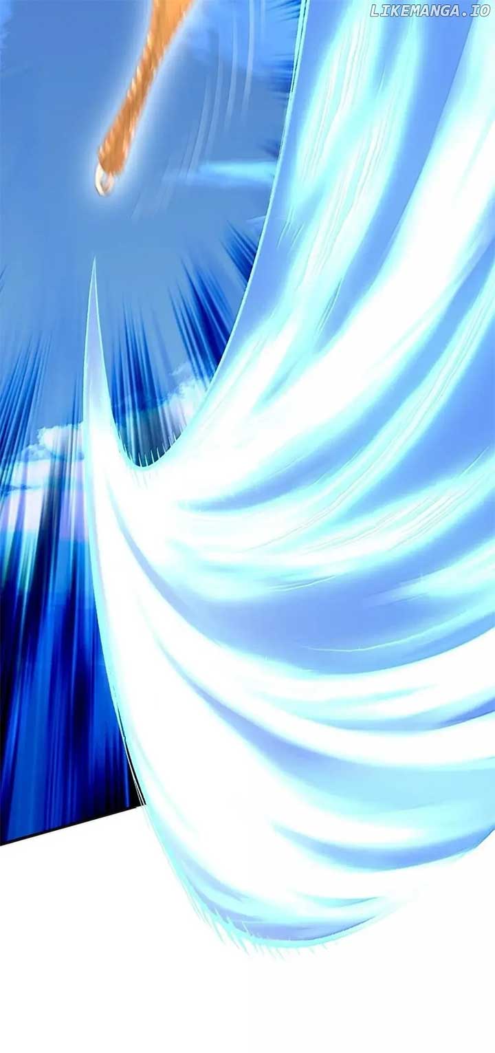 It’s Just Fortune-Telling. How Did the Nine-Tailed Demon Emperor Become My Wife? Chapter 67 267 ch 67 38