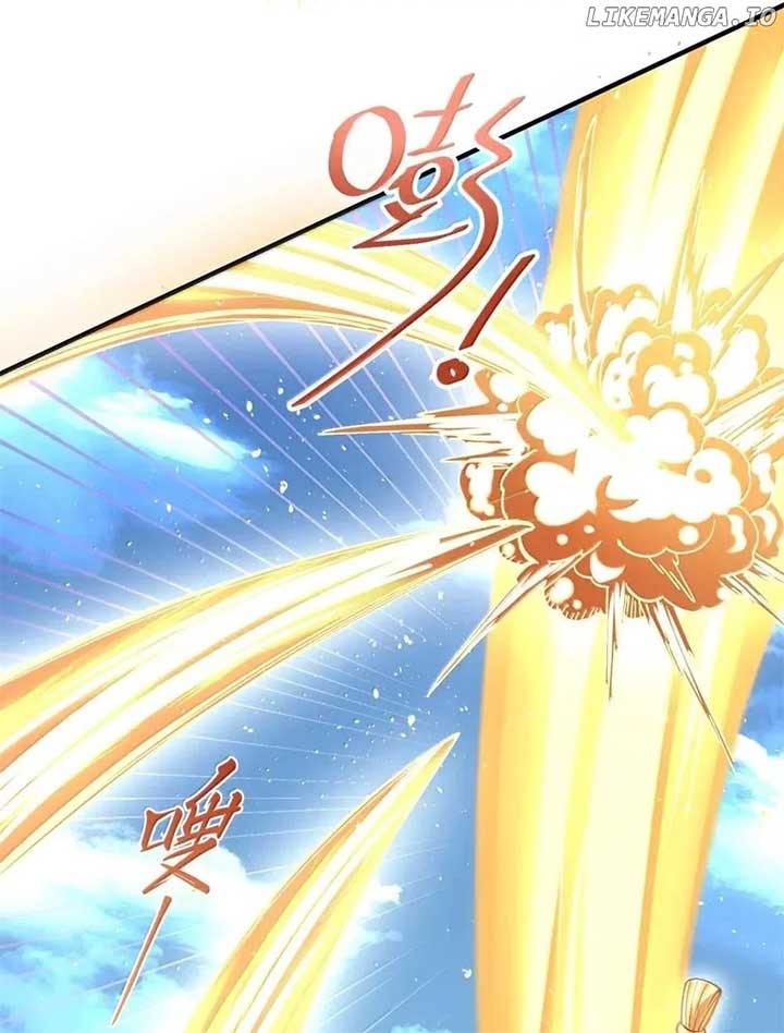 It’s Just Fortune-Telling. How Did the Nine-Tailed Demon Emperor Become My Wife? Chapter 67 276 ch 67 47