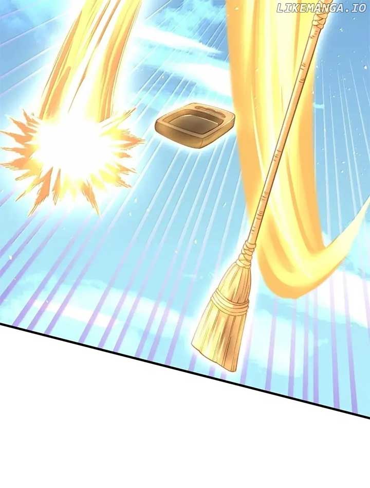 It’s Just Fortune-Telling. How Did the Nine-Tailed Demon Emperor Become My Wife? Chapter 67 277 ch 67 48