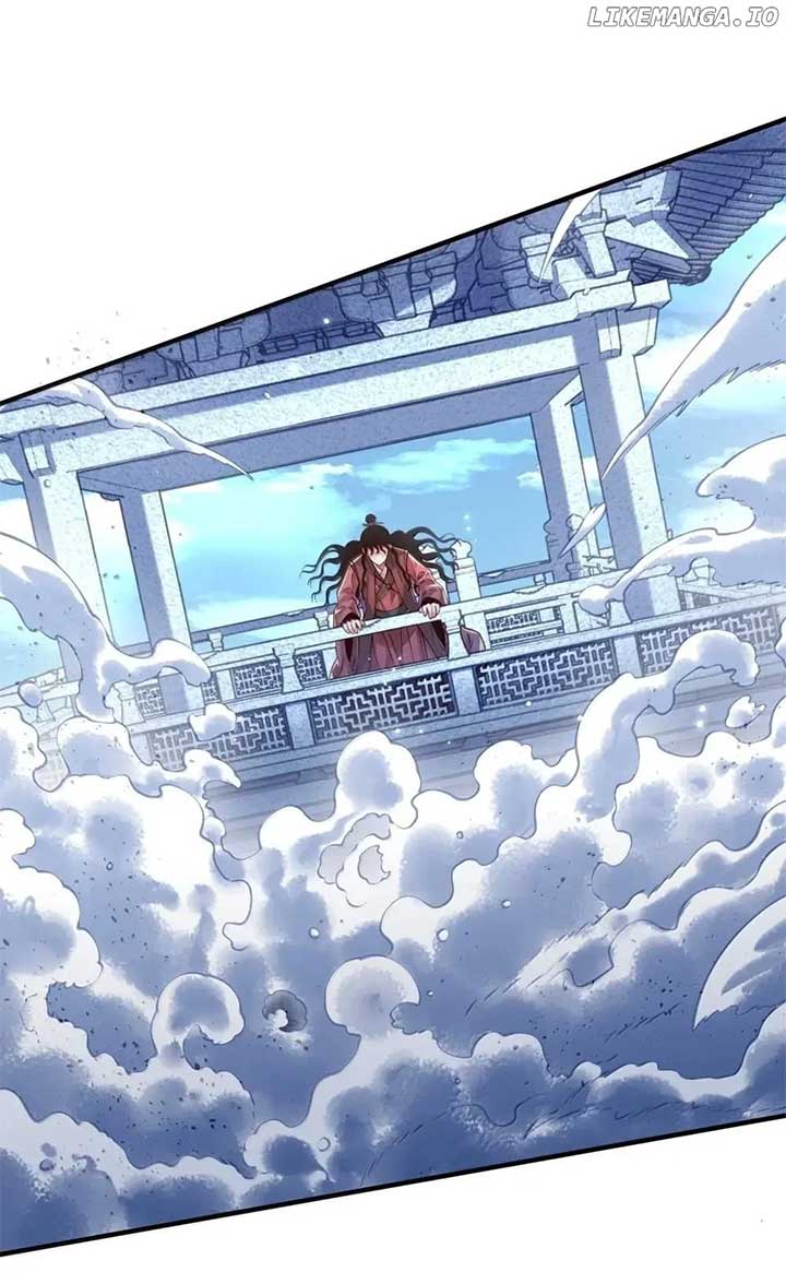 It’s Just Fortune-Telling. How Did the Nine-Tailed Demon Emperor Become My Wife? Chapter 67 279 ch 67 50