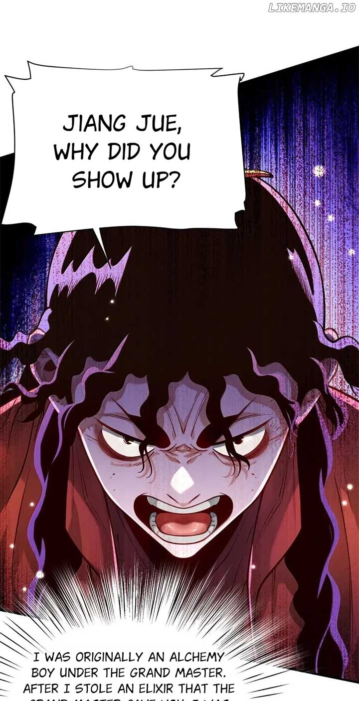 It’s Just Fortune-Telling. How Did the Nine-Tailed Demon Emperor Become My Wife? Chapter 67 282 ch 67 53