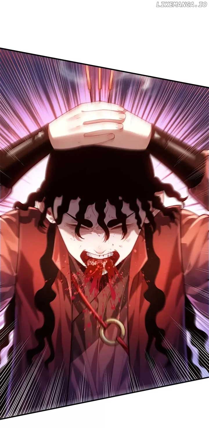 It’s Just Fortune-Telling. How Did the Nine-Tailed Demon Emperor Become My Wife? Chapter 67 288 ch 67 59