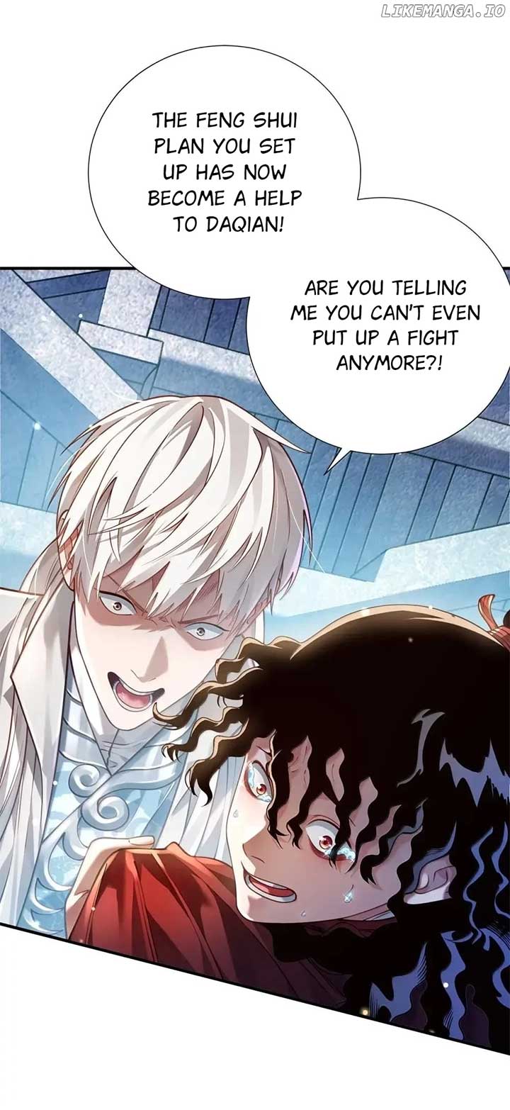 It’s Just Fortune-Telling. How Did the Nine-Tailed Demon Emperor Become My Wife? Chapter 67 235 ch 67 6