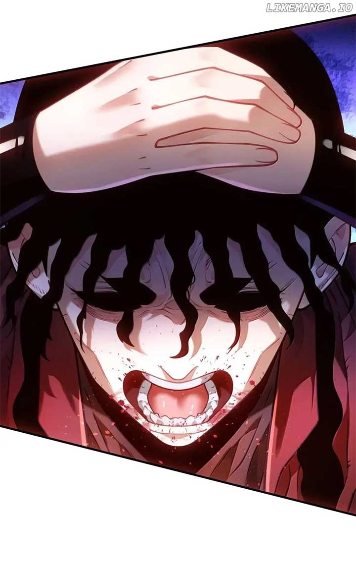 It’s Just Fortune-Telling. How Did the Nine-Tailed Demon Emperor Become My Wife? Chapter 67 289 ch 67 60