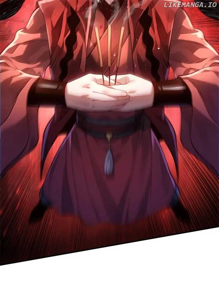 It’s Just Fortune-Telling. How Did the Nine-Tailed Demon Emperor Become My Wife? Chapter 67 291 ch 67 62