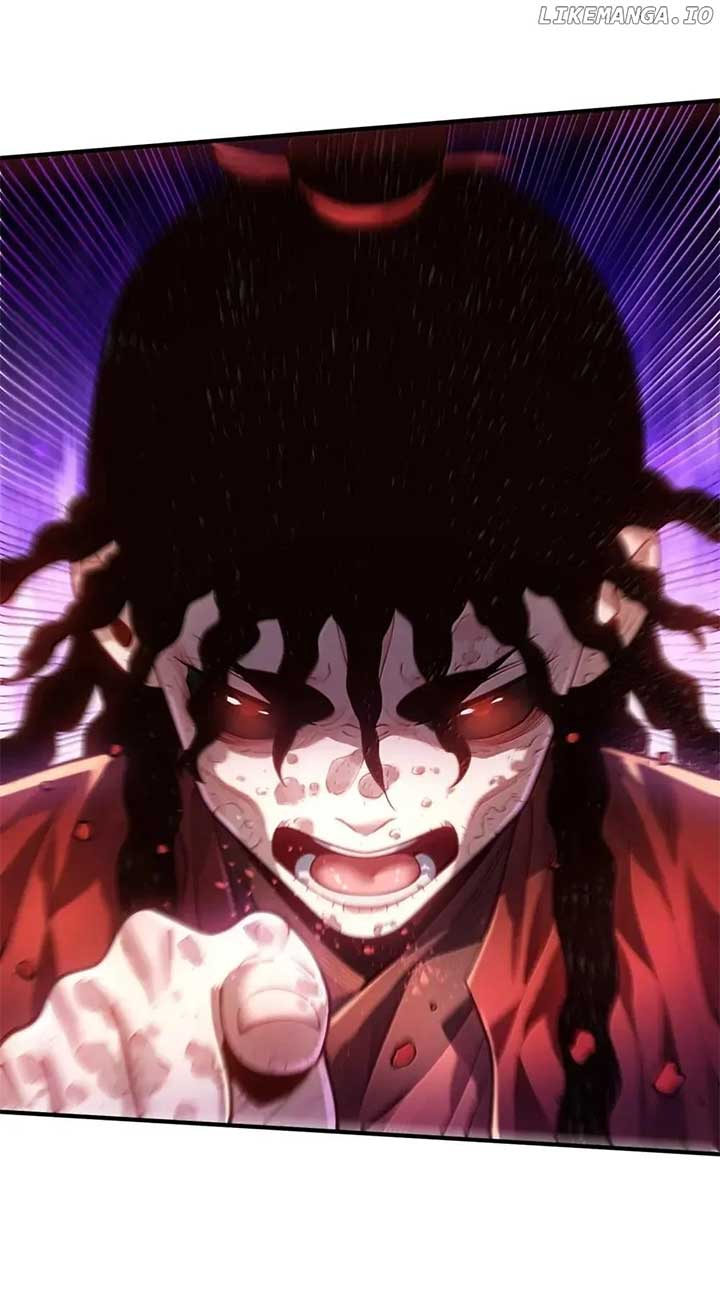 It’s Just Fortune-Telling. How Did the Nine-Tailed Demon Emperor Become My Wife? Chapter 67 295 ch 67 66