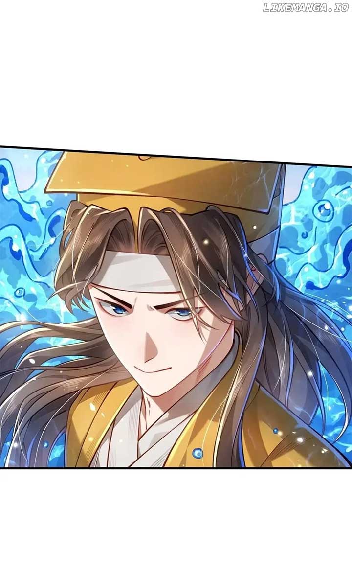 It’s Just Fortune-Telling. How Did the Nine-Tailed Demon Emperor Become My Wife? Chapter 67 297 ch 67 68