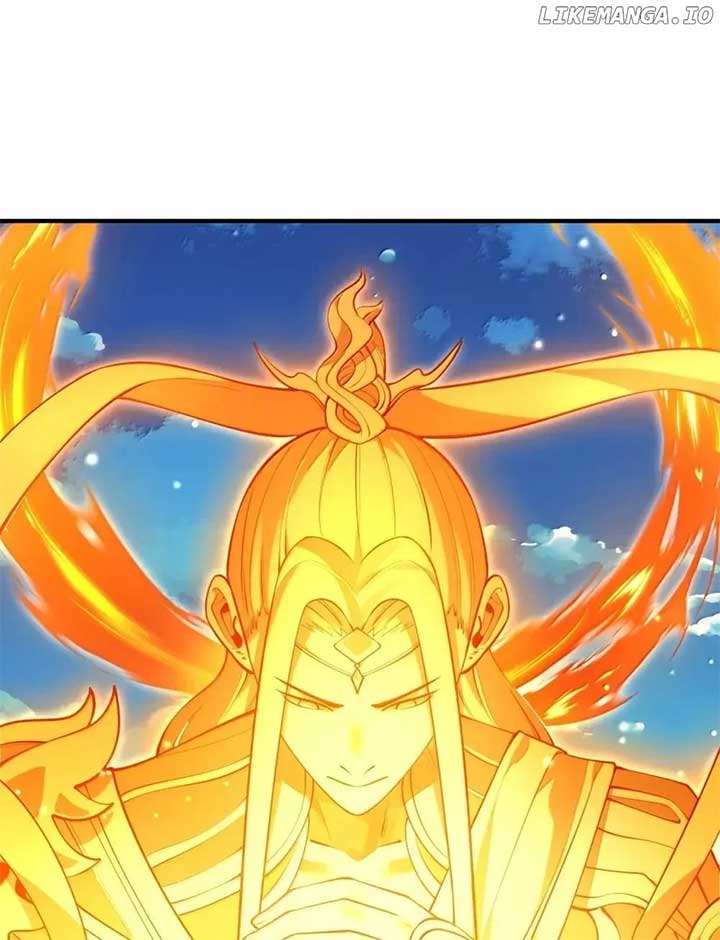 It’s Just Fortune-Telling. How Did the Nine-Tailed Demon Emperor Become My Wife? Chapter 67 298 ch 67 69