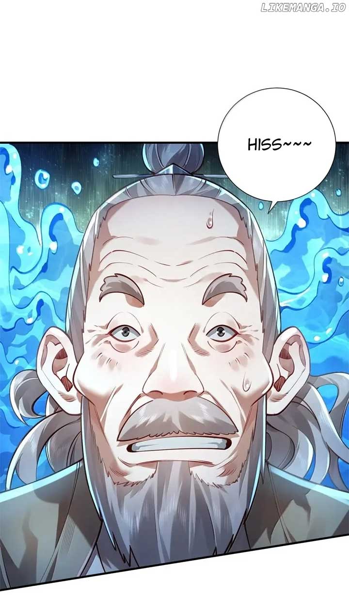 It’s Just Fortune-Telling. How Did the Nine-Tailed Demon Emperor Become My Wife? Chapter 67 300 ch 67 71