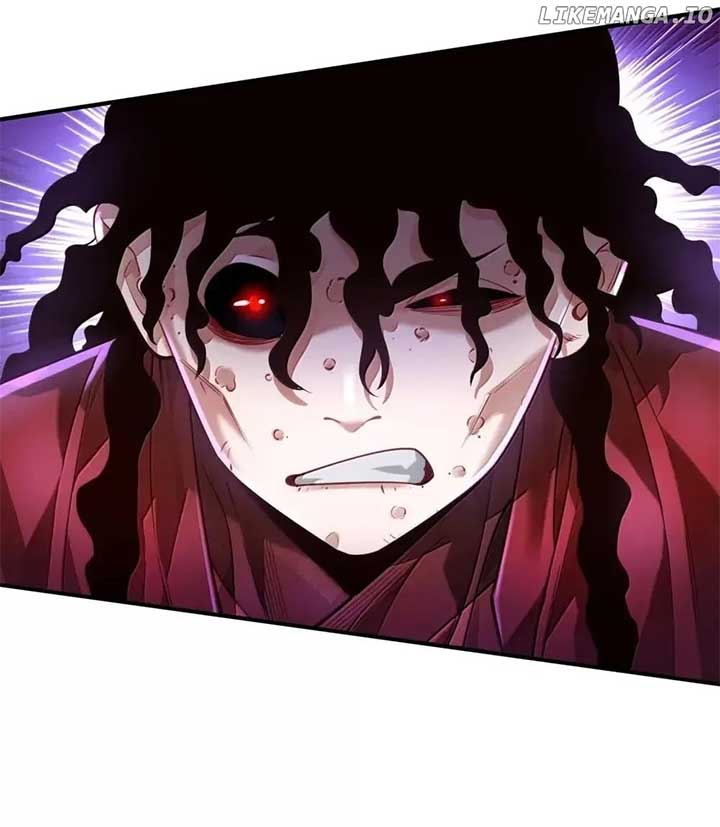 It’s Just Fortune-Telling. How Did the Nine-Tailed Demon Emperor Become My Wife? Chapter 67 301 ch 67 72