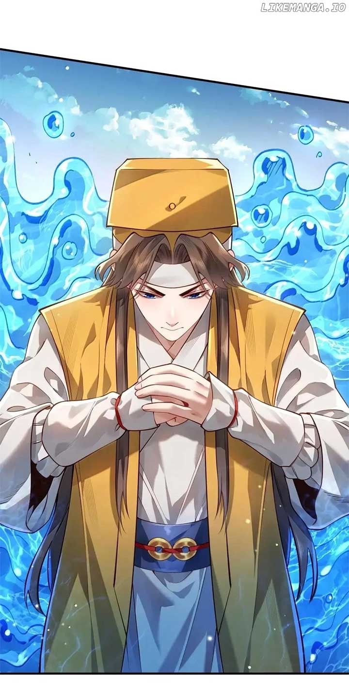 It’s Just Fortune-Telling. How Did the Nine-Tailed Demon Emperor Become My Wife? Chapter 67 302 ch 67 73