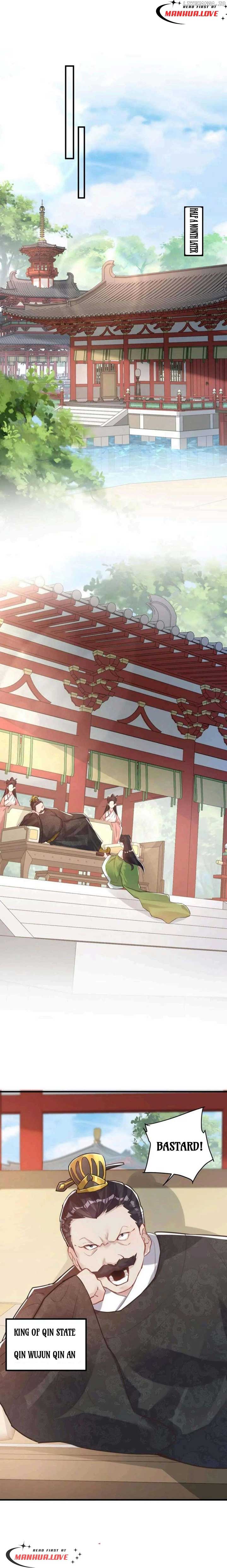 It’s Just Fortune-Telling. How Did the Nine-Tailed Demon Emperor Become My Wife? Chapter 7 83 ch 7 13