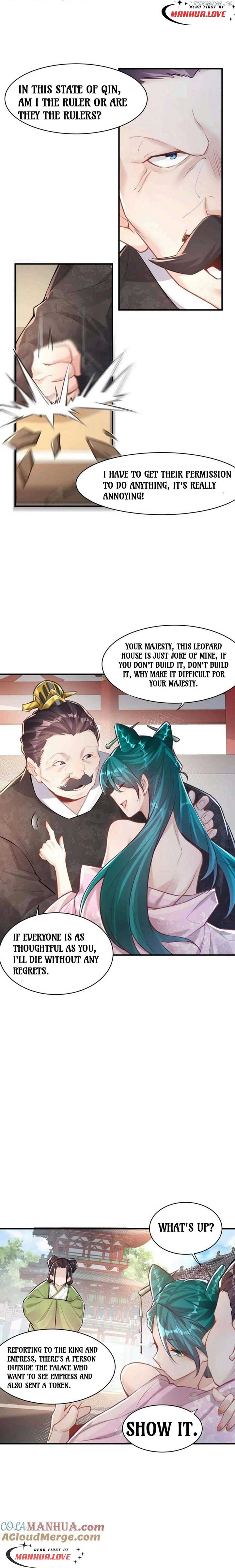 It’s Just Fortune-Telling. How Did the Nine-Tailed Demon Emperor Become My Wife? Chapter 7 85 ch 7 15