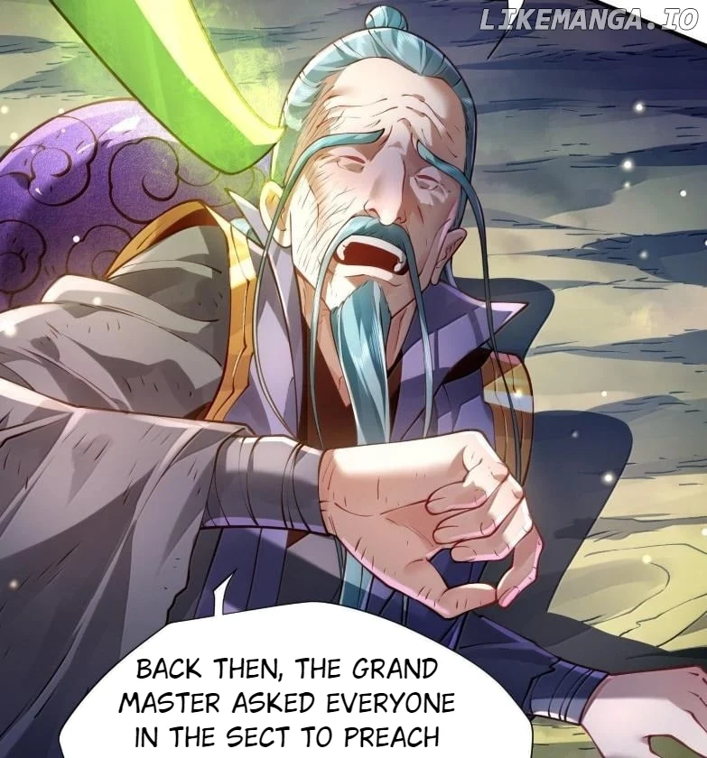 It’s Just Fortune-Telling. How Did the Nine-Tailed Demon Emperor Become My Wife? Chapter 77 420 ch 77 101