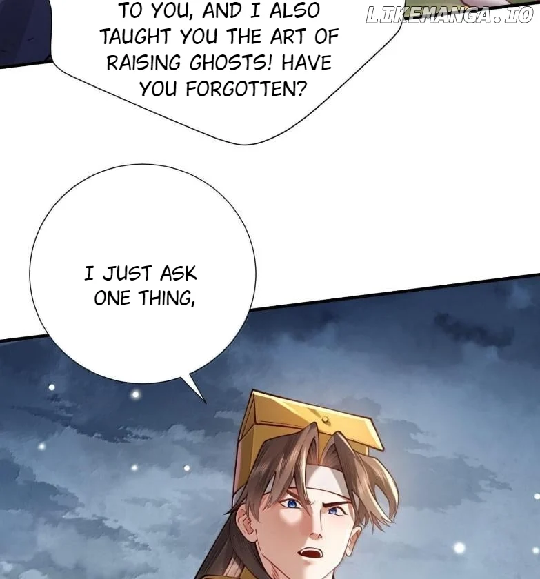 It’s Just Fortune-Telling. How Did the Nine-Tailed Demon Emperor Become My Wife? Chapter 77 421 ch 77 102