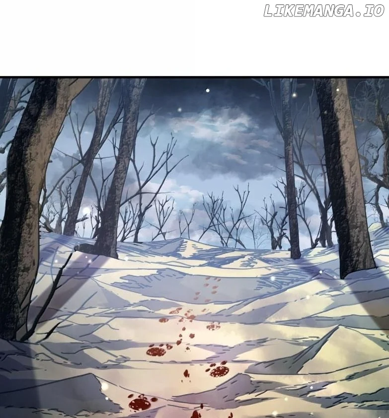 It’s Just Fortune-Telling. How Did the Nine-Tailed Demon Emperor Become My Wife? Chapter 77 333 ch 77 14