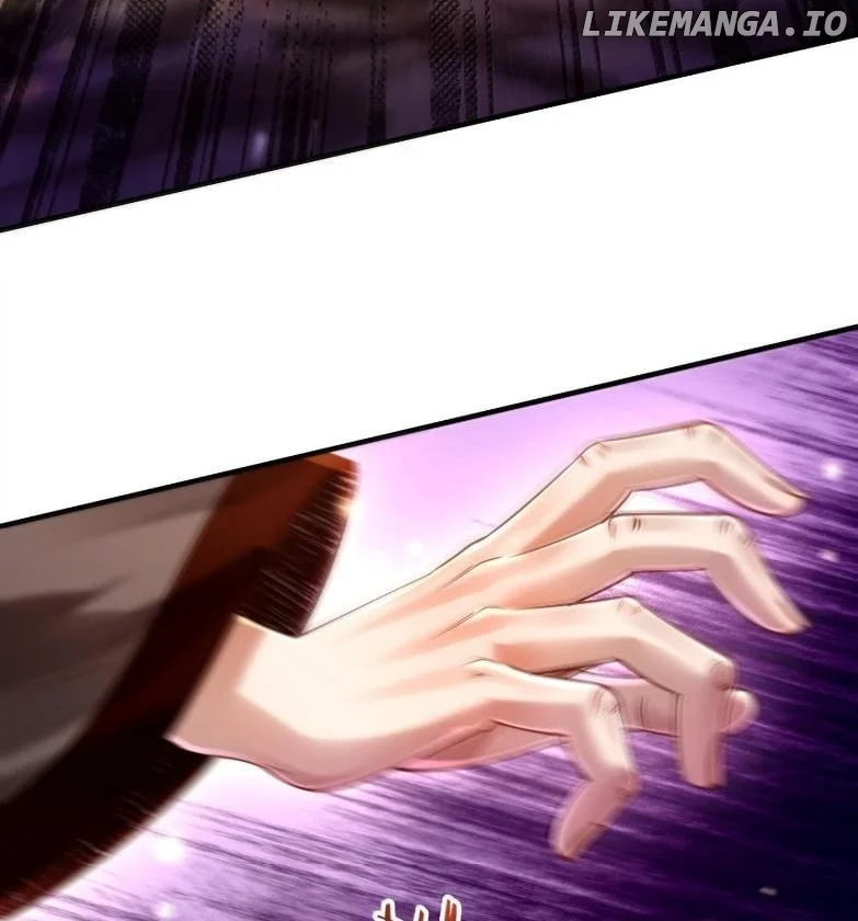 It’s Just Fortune-Telling. How Did the Nine-Tailed Demon Emperor Become My Wife? Chapter 77 339 ch 77 20