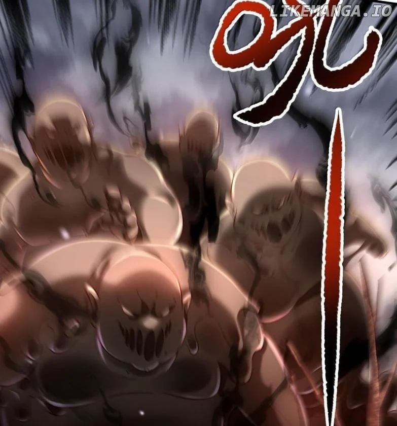 It’s Just Fortune-Telling. How Did the Nine-Tailed Demon Emperor Become My Wife? Chapter 77 353 ch 77 34