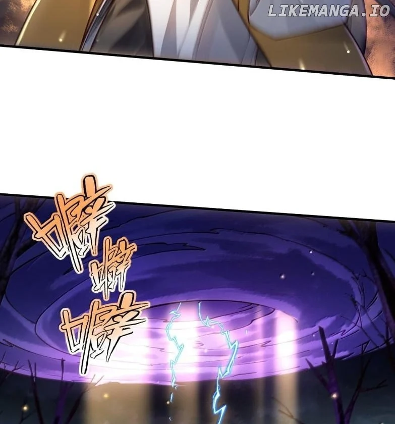 It’s Just Fortune-Telling. How Did the Nine-Tailed Demon Emperor Become My Wife? Chapter 77 357 ch 77 38