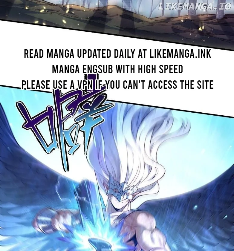 It’s Just Fortune-Telling. How Did the Nine-Tailed Demon Emperor Become My Wife? Chapter 77 361 ch 77 42