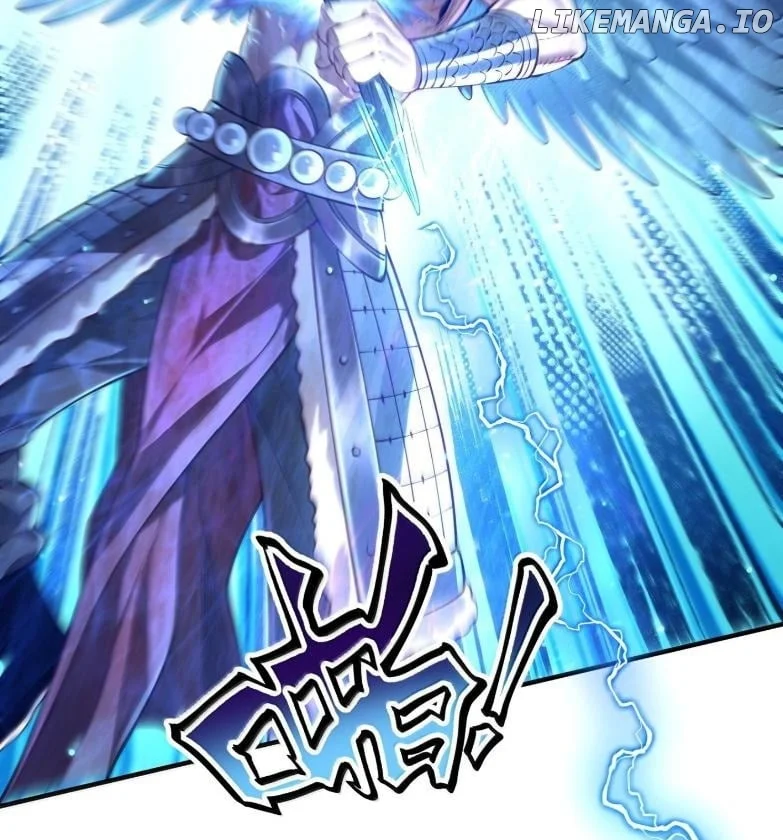 It’s Just Fortune-Telling. How Did the Nine-Tailed Demon Emperor Become My Wife? Chapter 77 362 ch 77 43