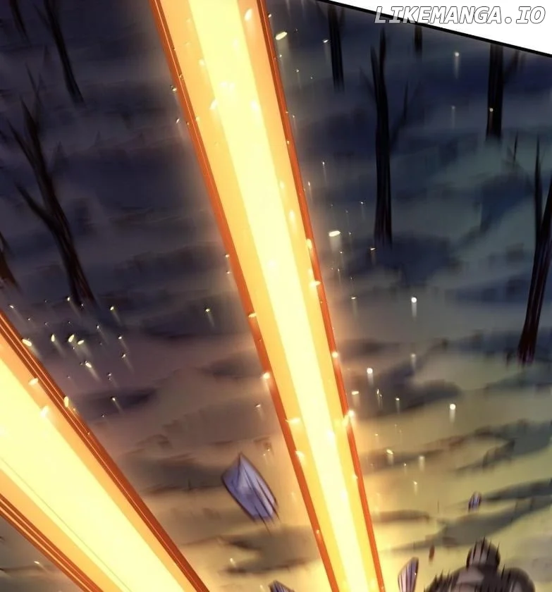 It’s Just Fortune-Telling. How Did the Nine-Tailed Demon Emperor Become My Wife? Chapter 77 367 ch 77 48