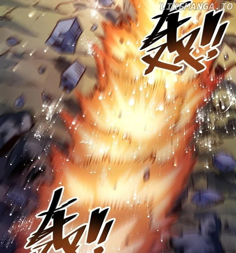 It’s Just Fortune-Telling. How Did the Nine-Tailed Demon Emperor Become My Wife? Chapter 77 369 ch 77 50