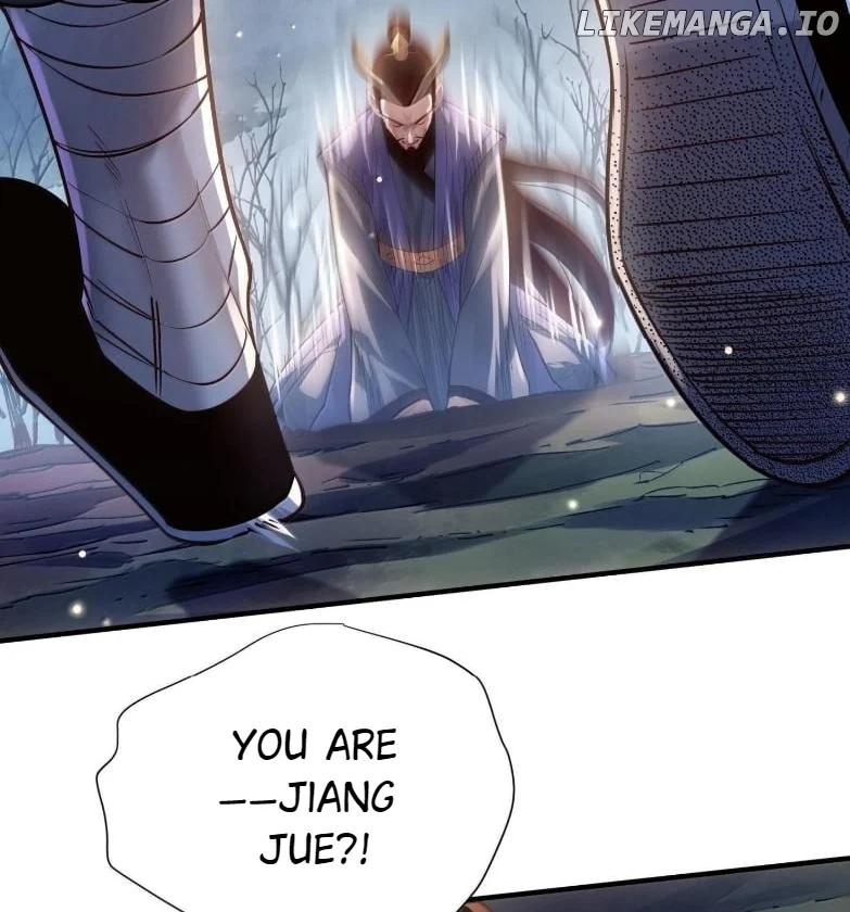 It’s Just Fortune-Telling. How Did the Nine-Tailed Demon Emperor Become My Wife? Chapter 77 374 ch 77 55