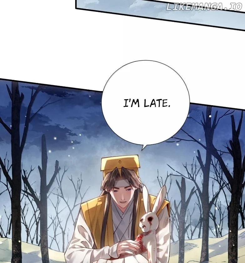 It’s Just Fortune-Telling. How Did the Nine-Tailed Demon Emperor Become My Wife? Chapter 77 379 ch 77 60